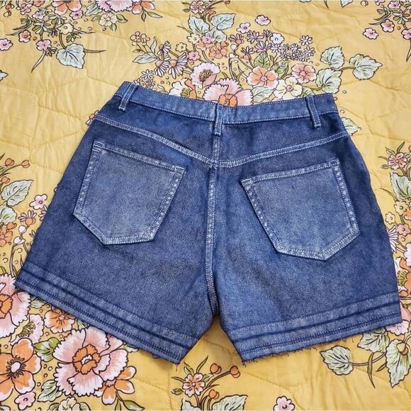Urban Outfitter BDG high rise shorts‎ size 26 - Picture 2 of 7
